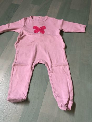 Pyjama léger