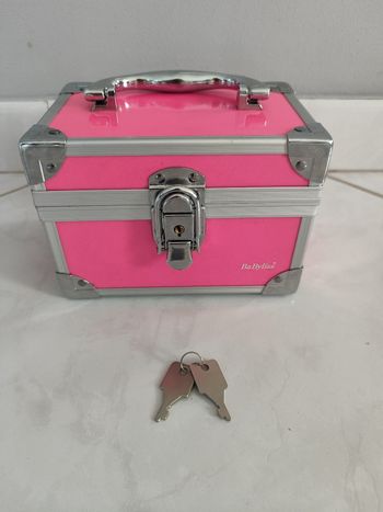 Boite à bijoux