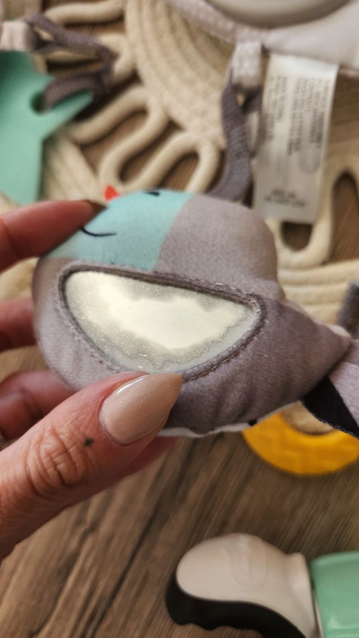 Arche d'éveil Bébé Tiny Love - photo numéro 7
