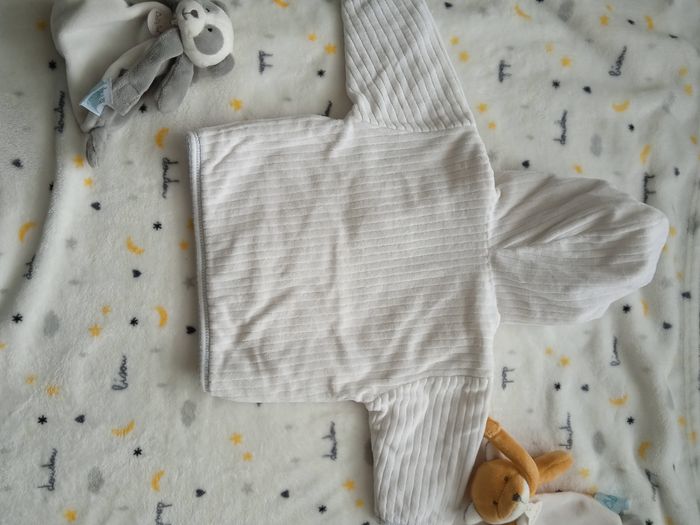 Gilet - photo numéro 4