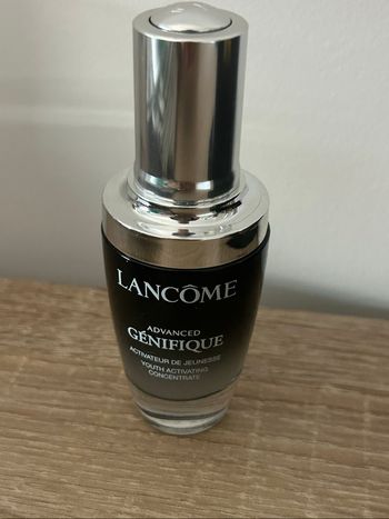 Soin Lancôme , soin visage, Sérum