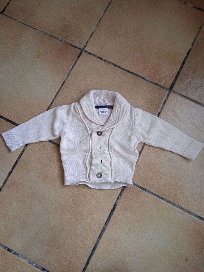 Gilet