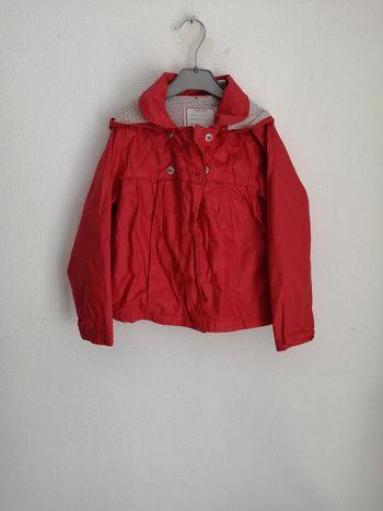 Veste fille 3 ans