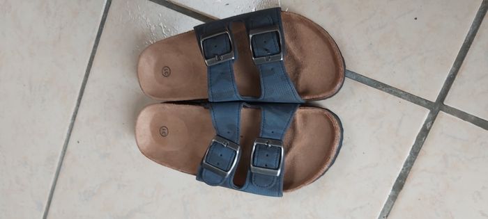 Claquette mules 31