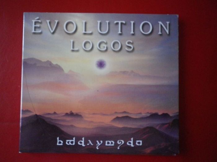 EVOLUTION LOGOS