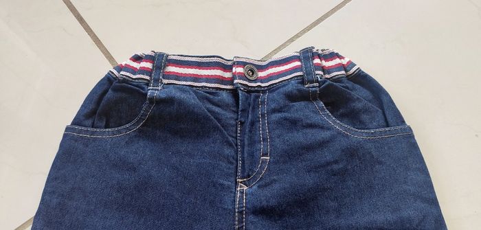 Jeans bébé - photo numéro 2
