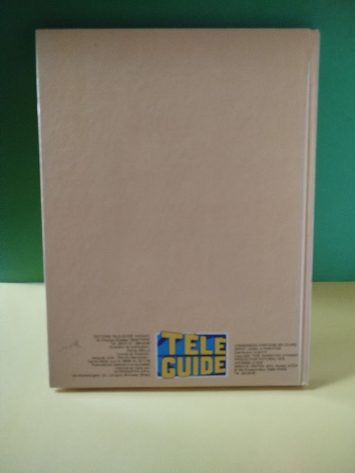 BD Goldorak special cartonné - photo numéro 3