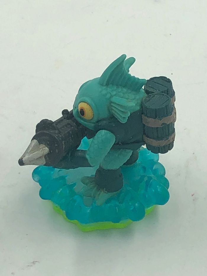 Figurine Skylanders Activision - photo numéro 2