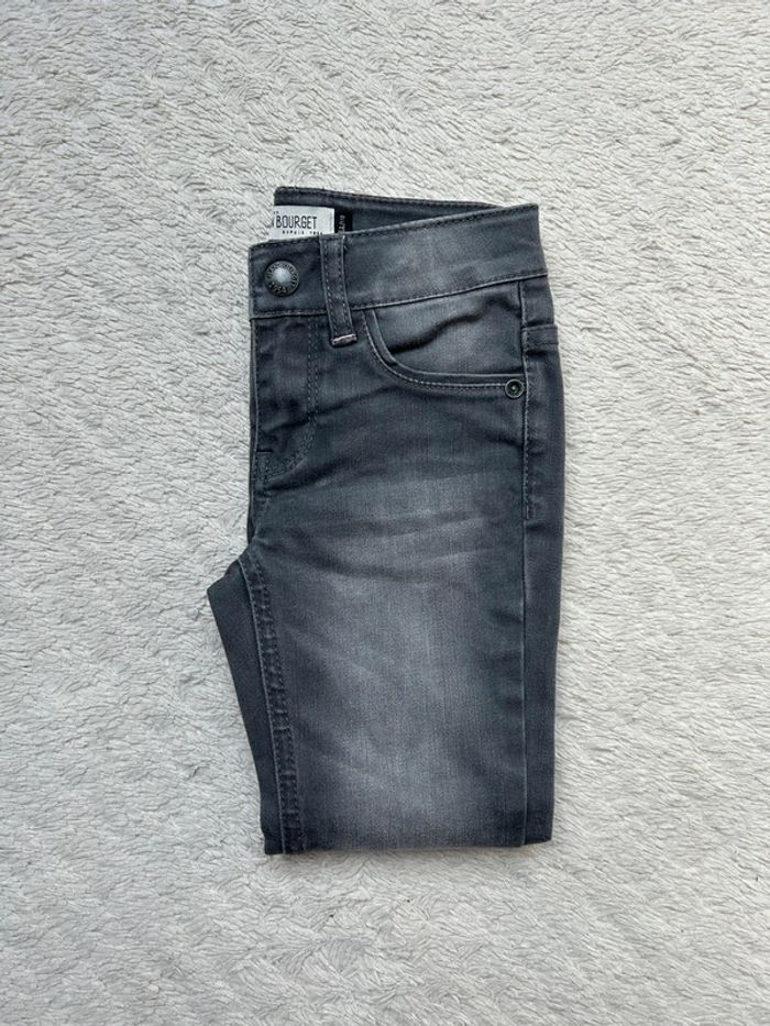 Jeans Jeans Bourget - photo numéro 3