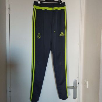 Pantalon jogging enfant XS Adidas