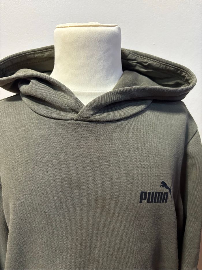 Pull garçon taille 140 - photo numéro 2