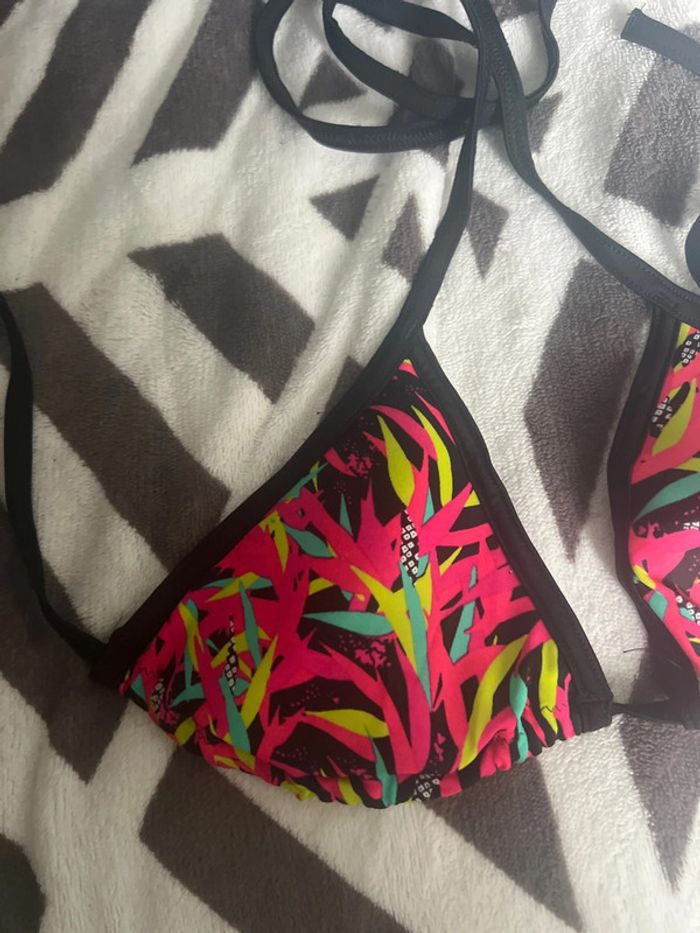 Maillot de bain 2 pièce - photo numéro 2