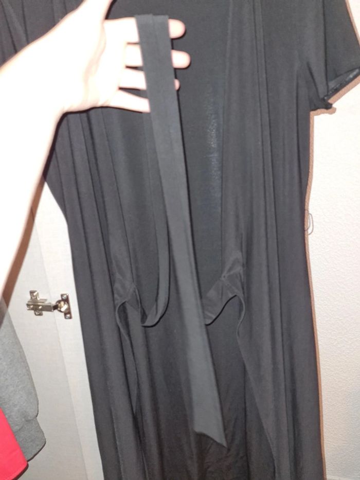 Robe ouverte - photo numéro 7