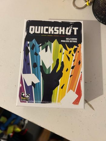 Quickshot