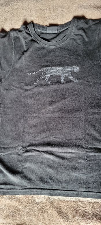 Tee-shirt