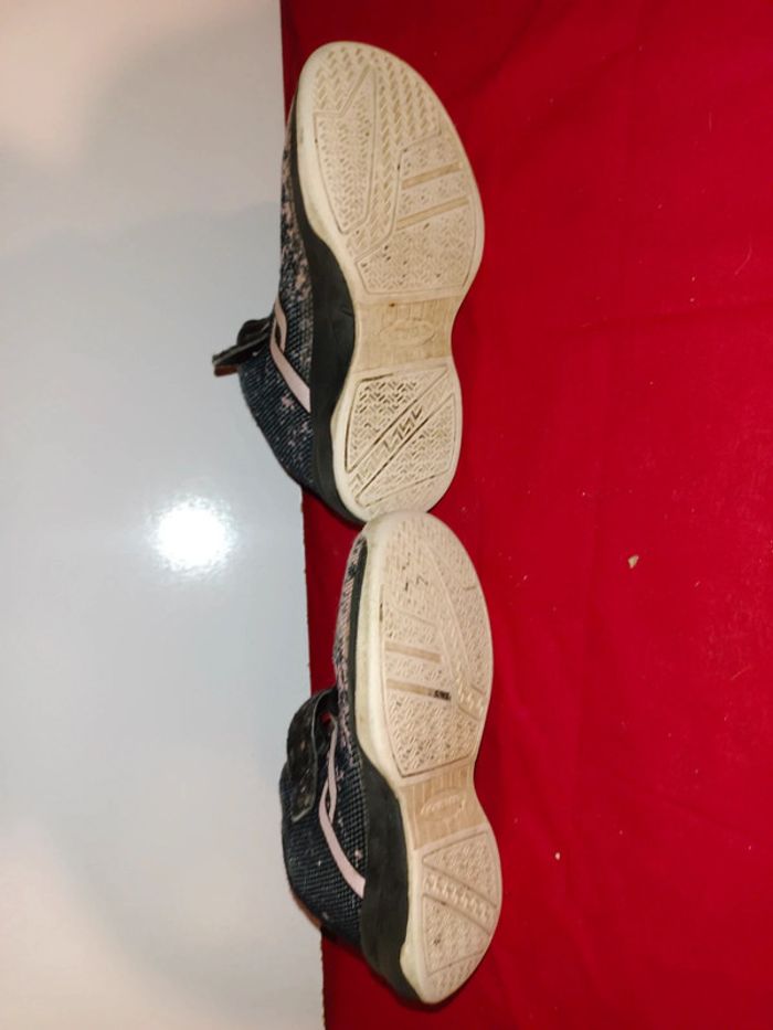 Basket montante - photo numéro 4