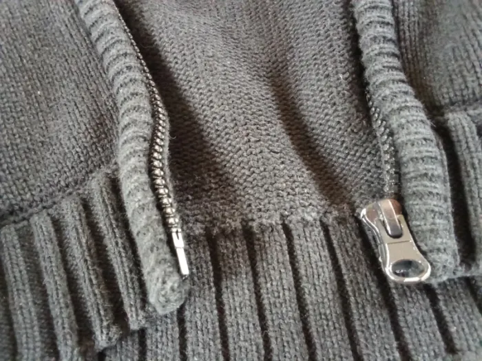Gilet Tape à l'oeil - photo numéro 7