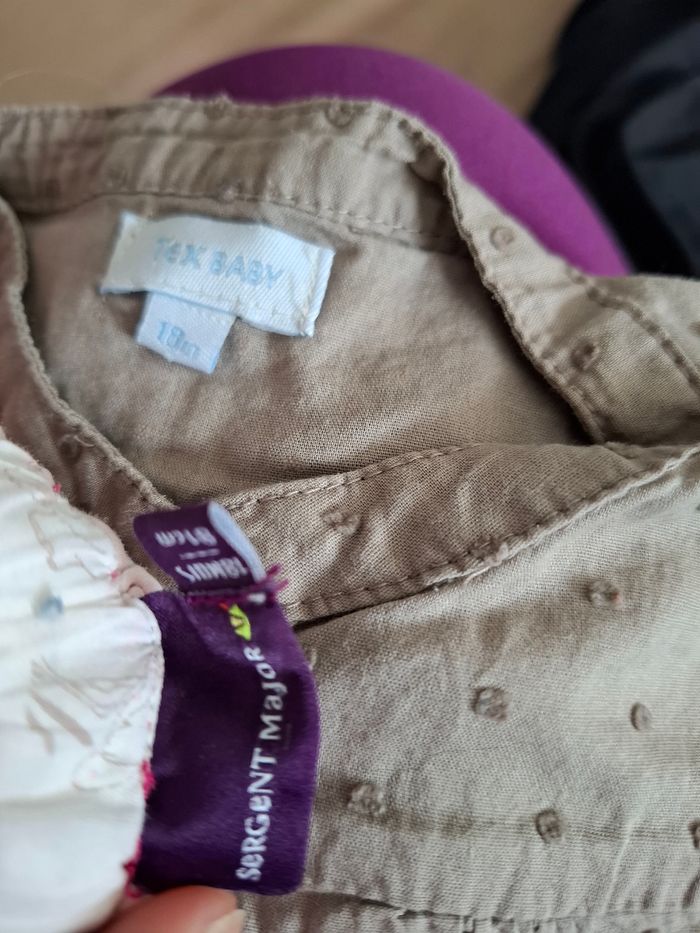 Ensemble 18.mois - photo numéro 2