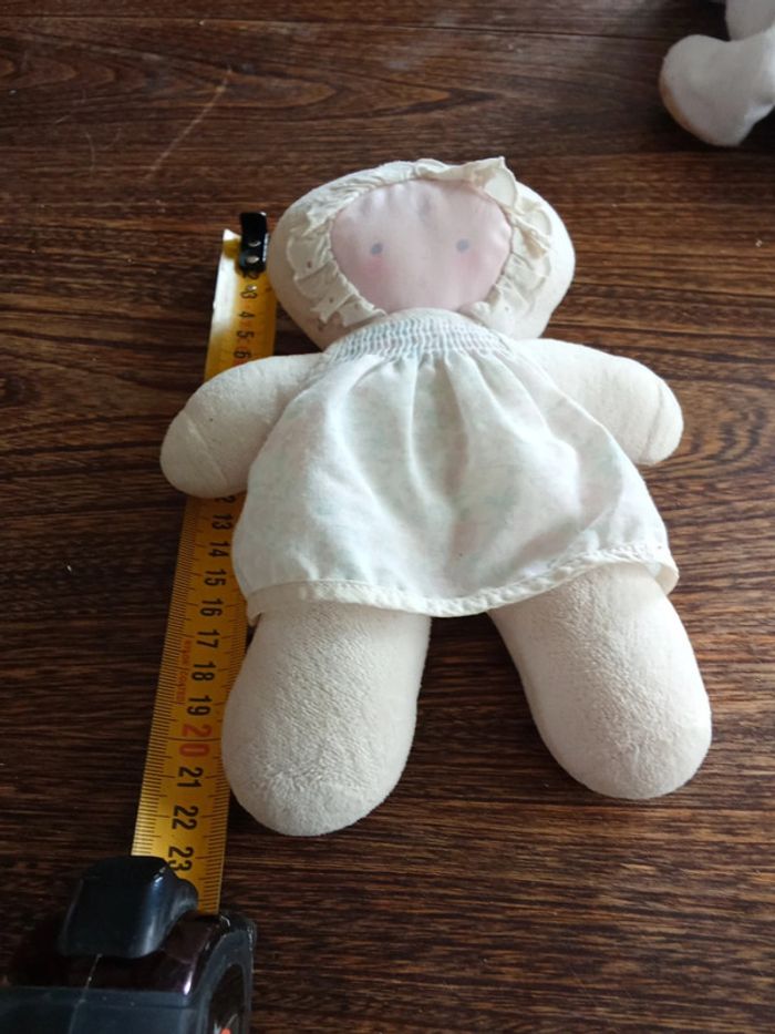 Peluche - photo numéro 4