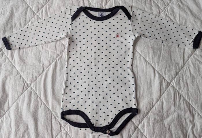 Lot 2 bodies - photo numéro 9