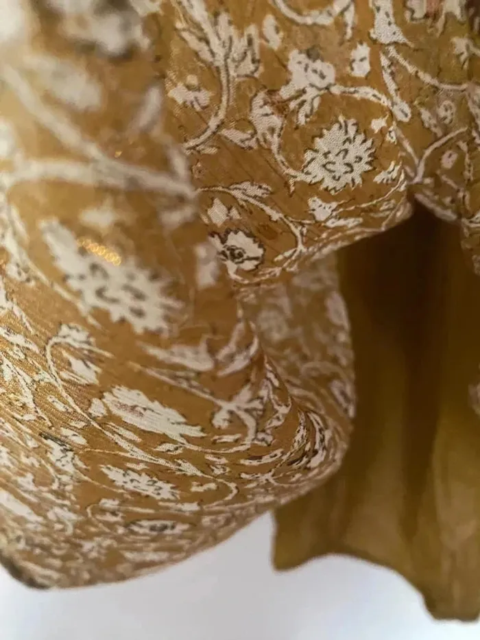 Robe maison 123 taille 44 Neuve - photo numéro 3