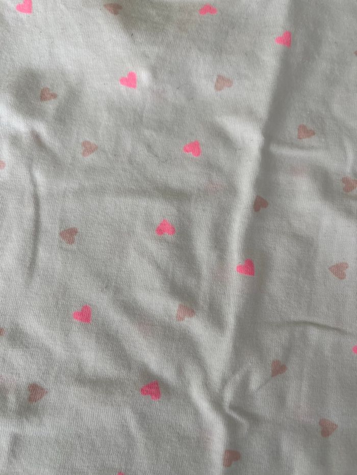 T-shirt été fille - photo numéro 4