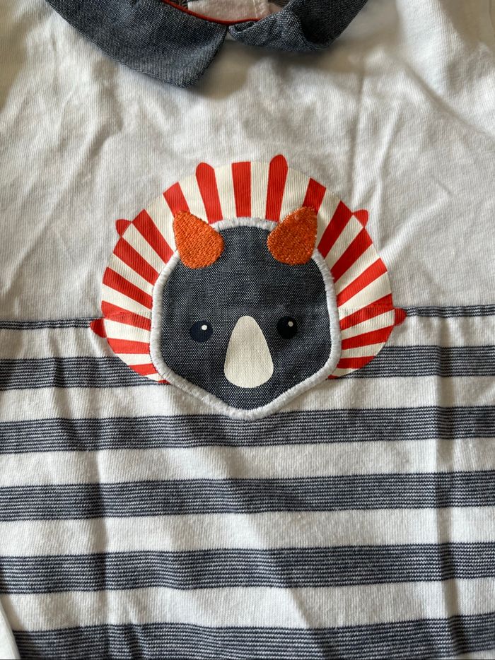 Pyjama Obaïbi - photo numéro 3