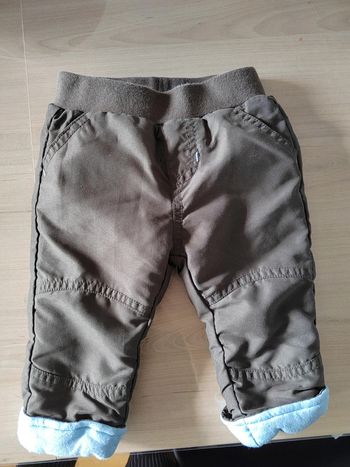 Pantalon de ski