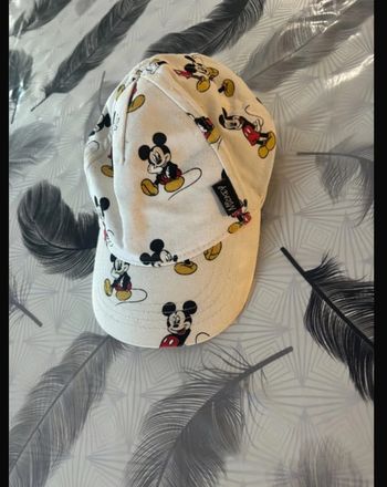 Casquette bébé Mickey Mouse – Disney x H&M