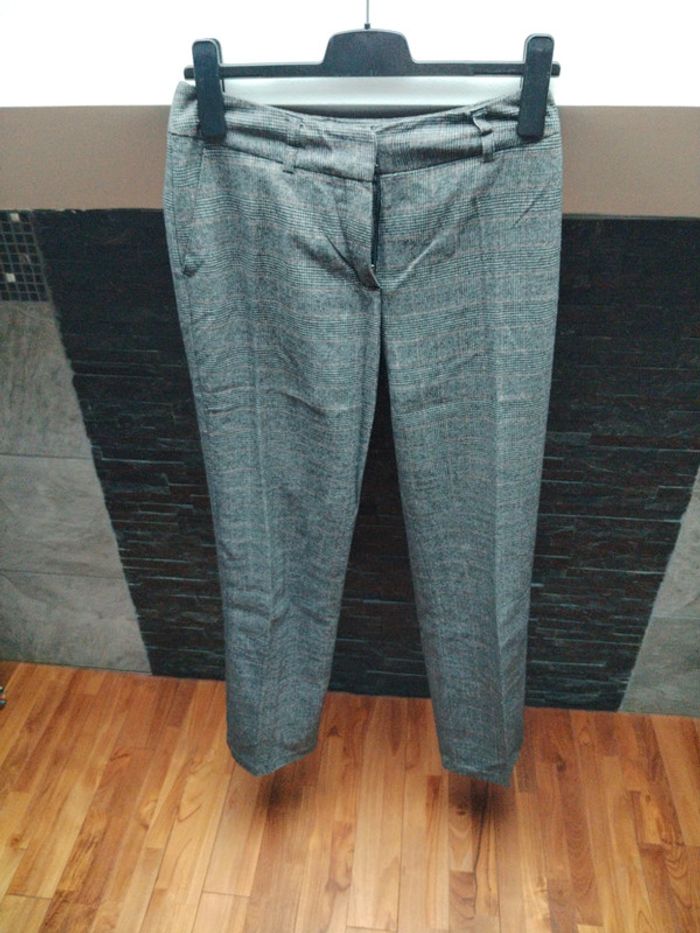 Pantalon à Carreaux Canda by C&A