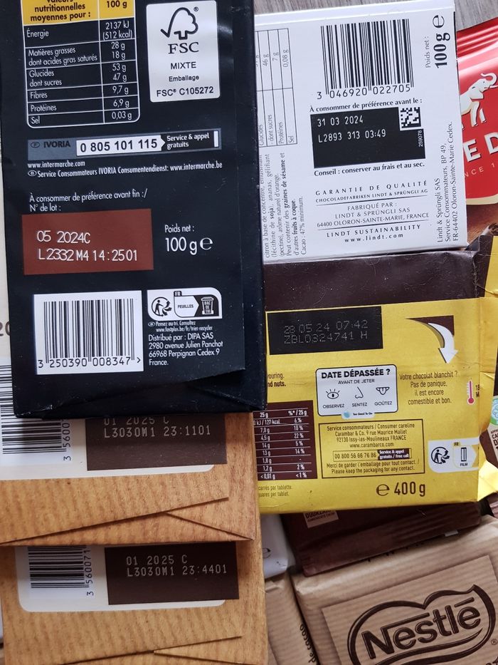 Confiseries - photo numéro 2