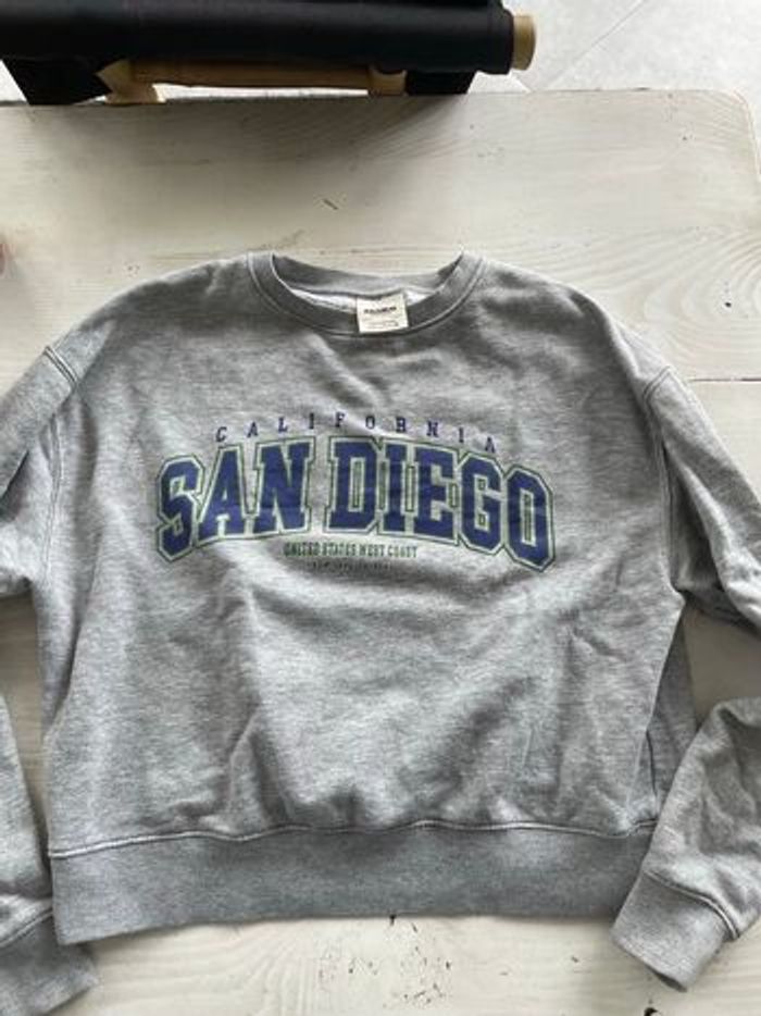 Sweat Pull&Bear - photo numéro 5