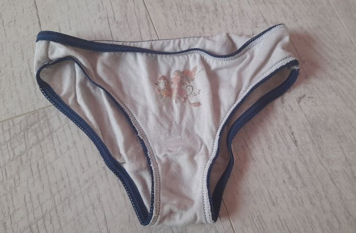 Lot de 5 culottes - photo numéro 3