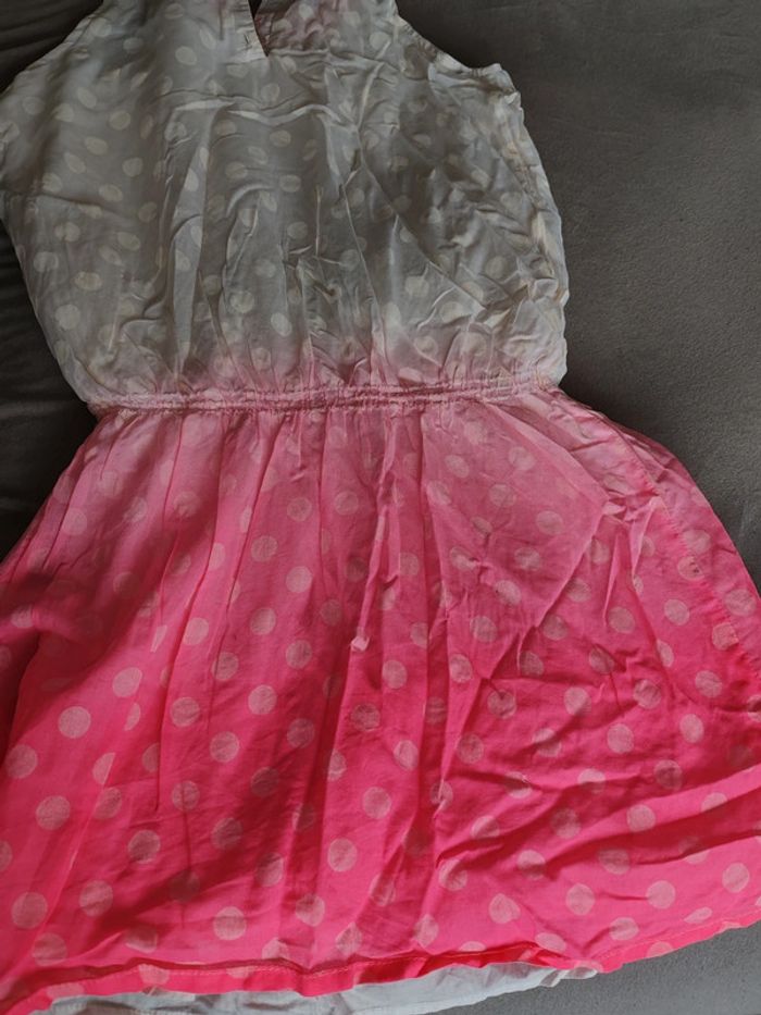 Robe okaidi 14 ans - photo numéro 7