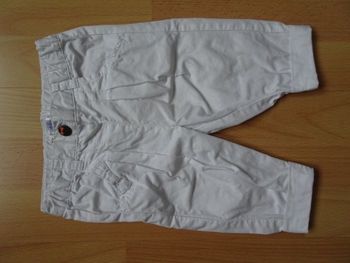 Pantalon Kitchoun 9 mois