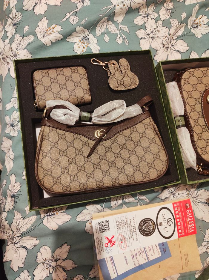 Les sac à main - photo numéro 4