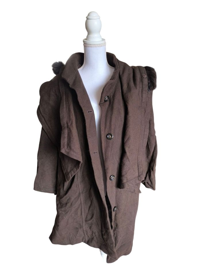 Manteau T46 - photo numéro 2