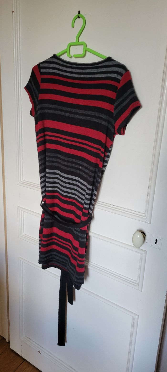 Robe - photo numéro 2