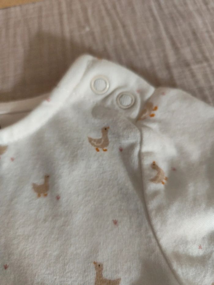 ⭐Bodie ⭐3M/60cm ⭐Kiabi - photo numéro 3