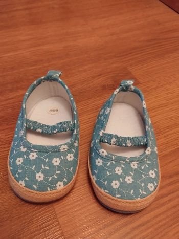Chaussures 17 neuve