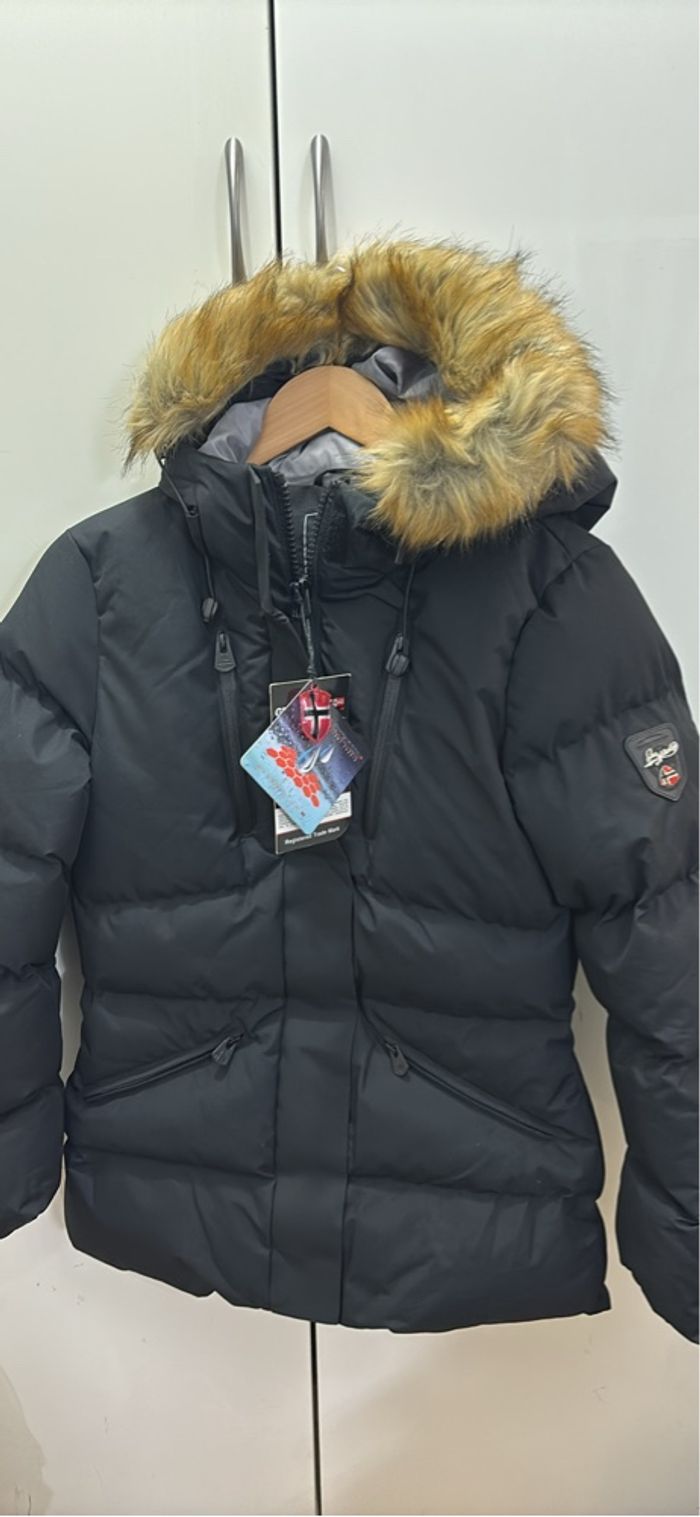 Doudoune - photo numéro 2