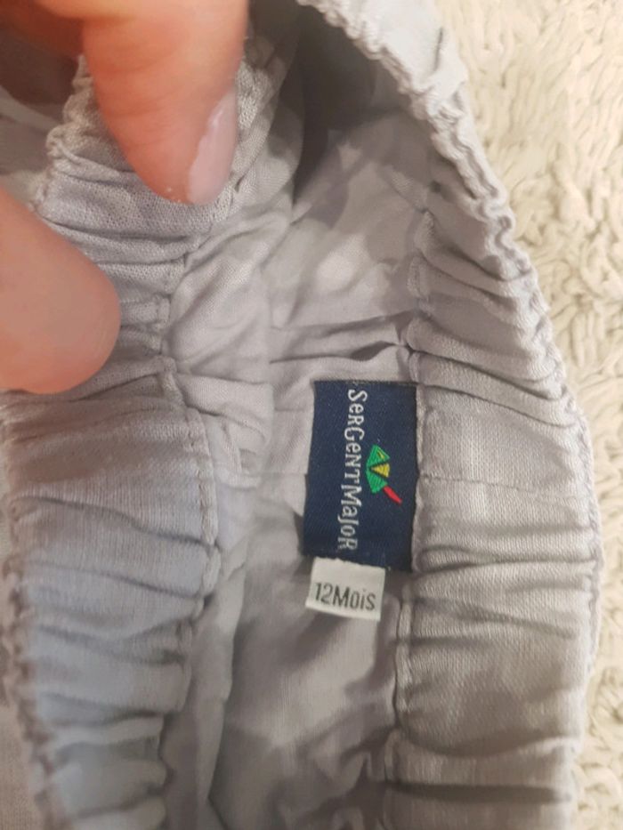 Pantalon large - photo numéro 3