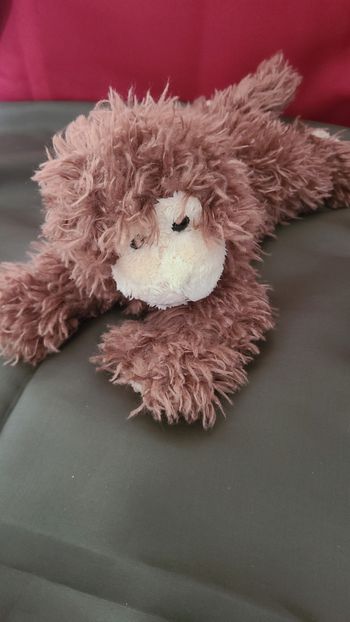 egmont toys peluche singe