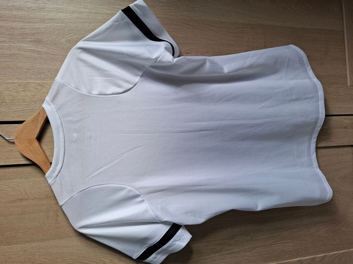 Tee-shirt blanc homme, Nike, taille XL - photo numéro 2