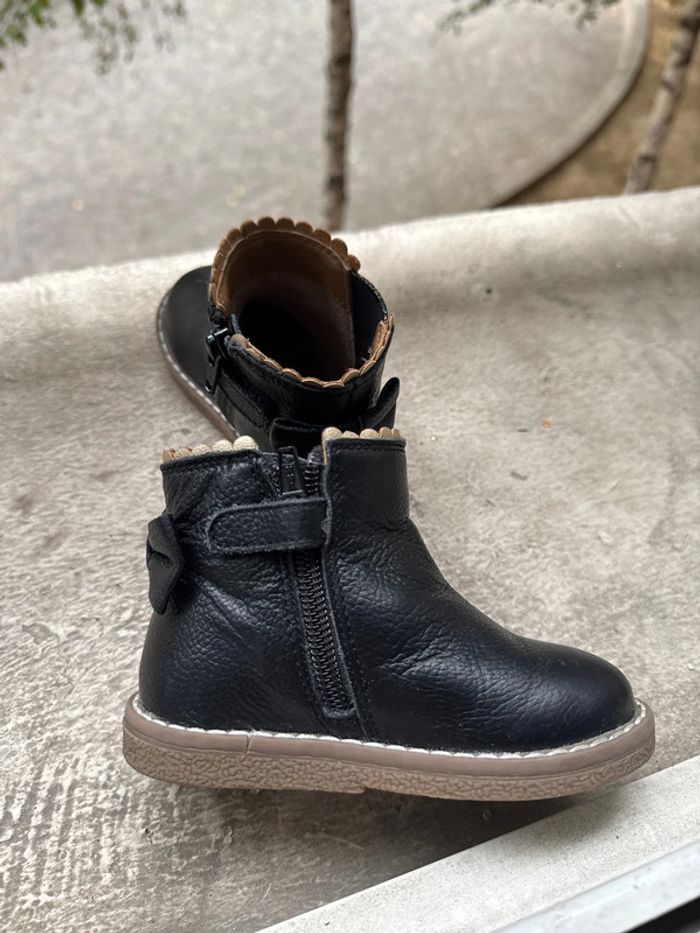 Bottines T 21 - photo numéro 4