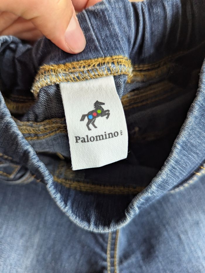 Lot jeans 2 ans - photo numéro 3