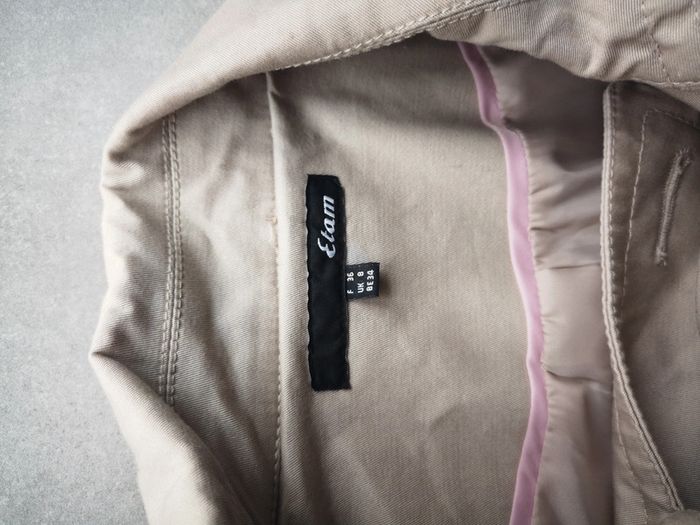 Trench - photo numéro 2