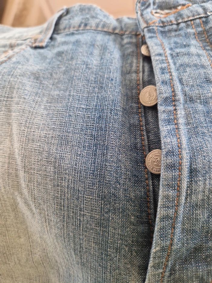 Jeans 👖 Lee Cooper - photo numéro 15