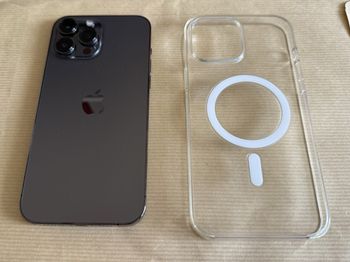 Iphone treize pro max