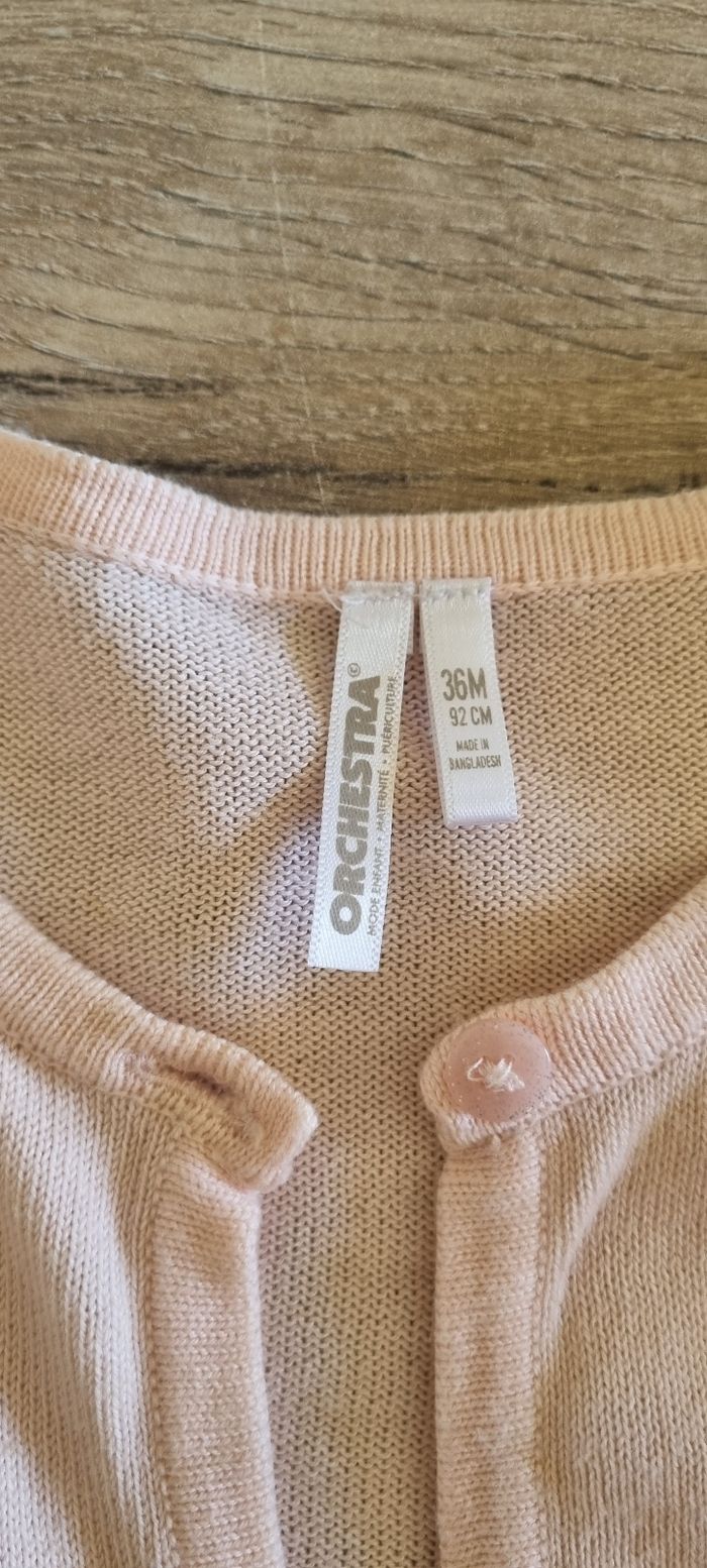 Gilet - photo numéro 2